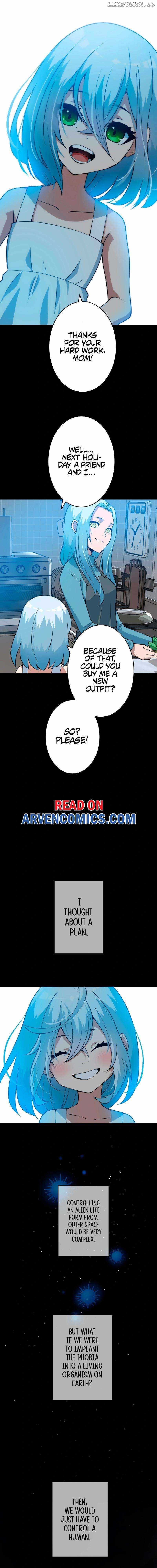 Great Universal Monster Defense War Chapter 14 19
